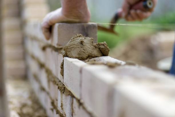 Best Concrete Steps and Stairs in Knightdale, NC